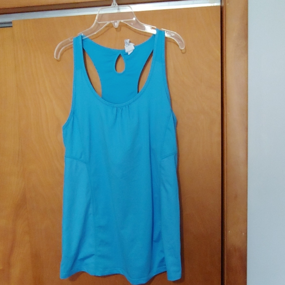 4/$25 Sport tank